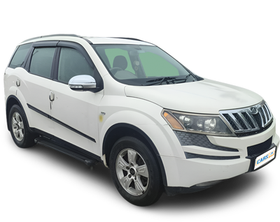 Mahindra XUV500-img